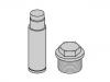 Chain Adjuster:56 36 386