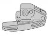 Chain Adjuster:6 765 463